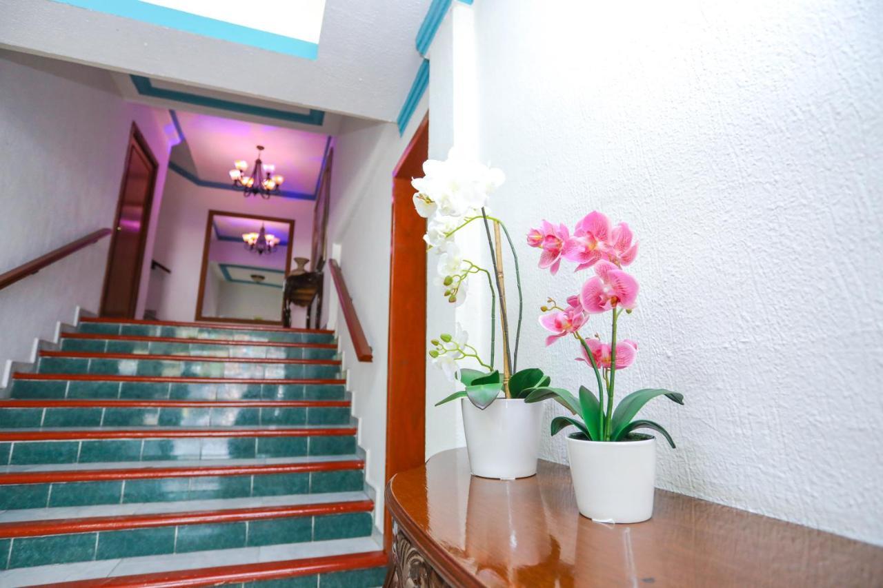 Hotel Avenida קנקון מראה חיצוני תמונה