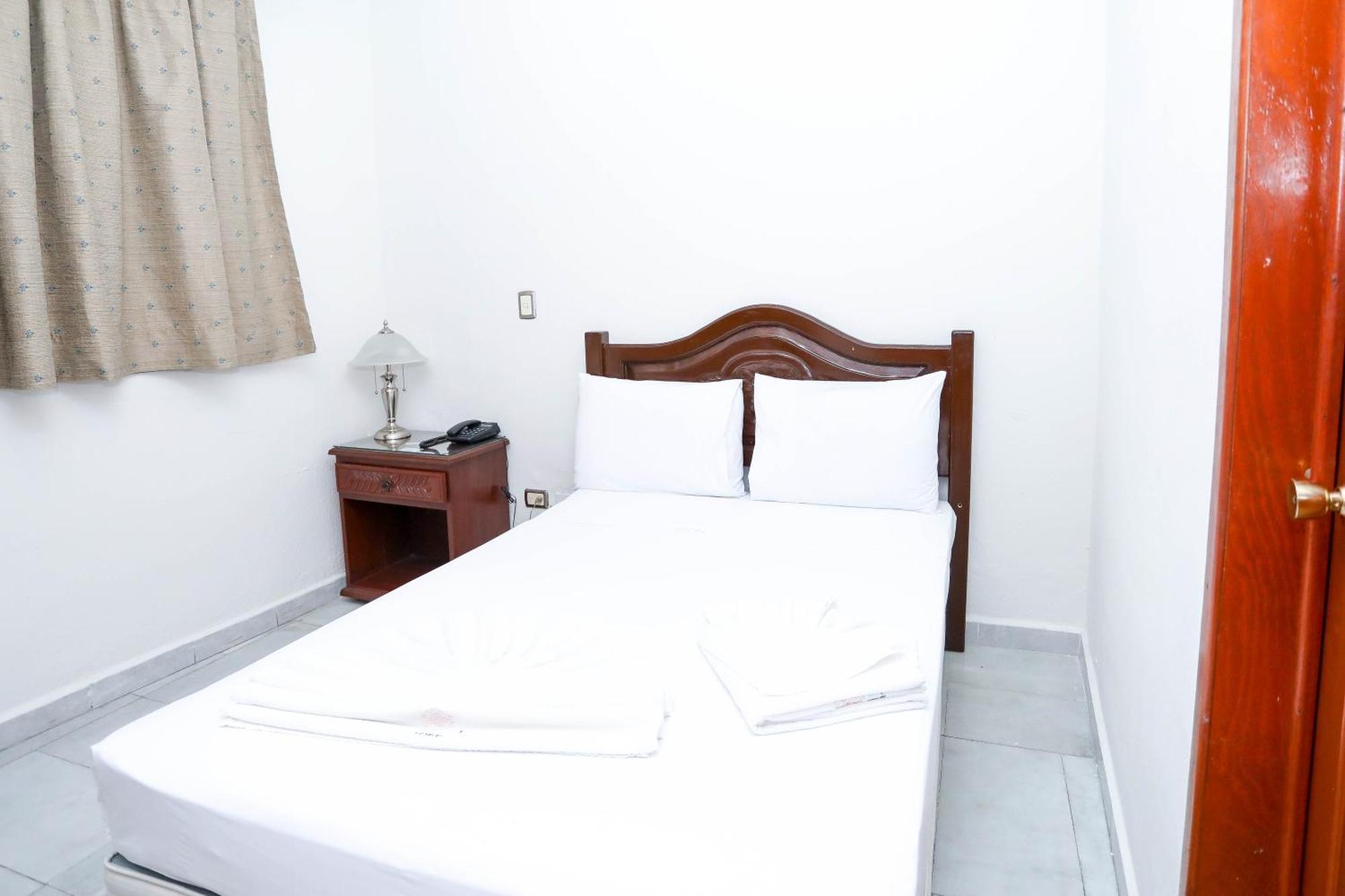 Hotel Avenida קנקון מראה חיצוני תמונה