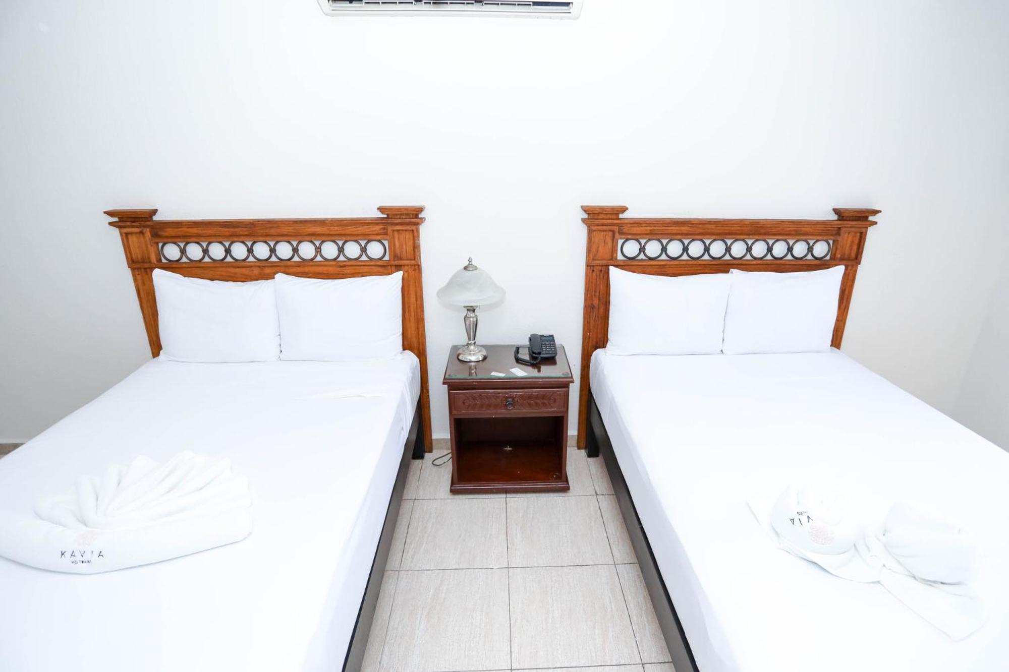 Hotel Avenida קנקון מראה חיצוני תמונה