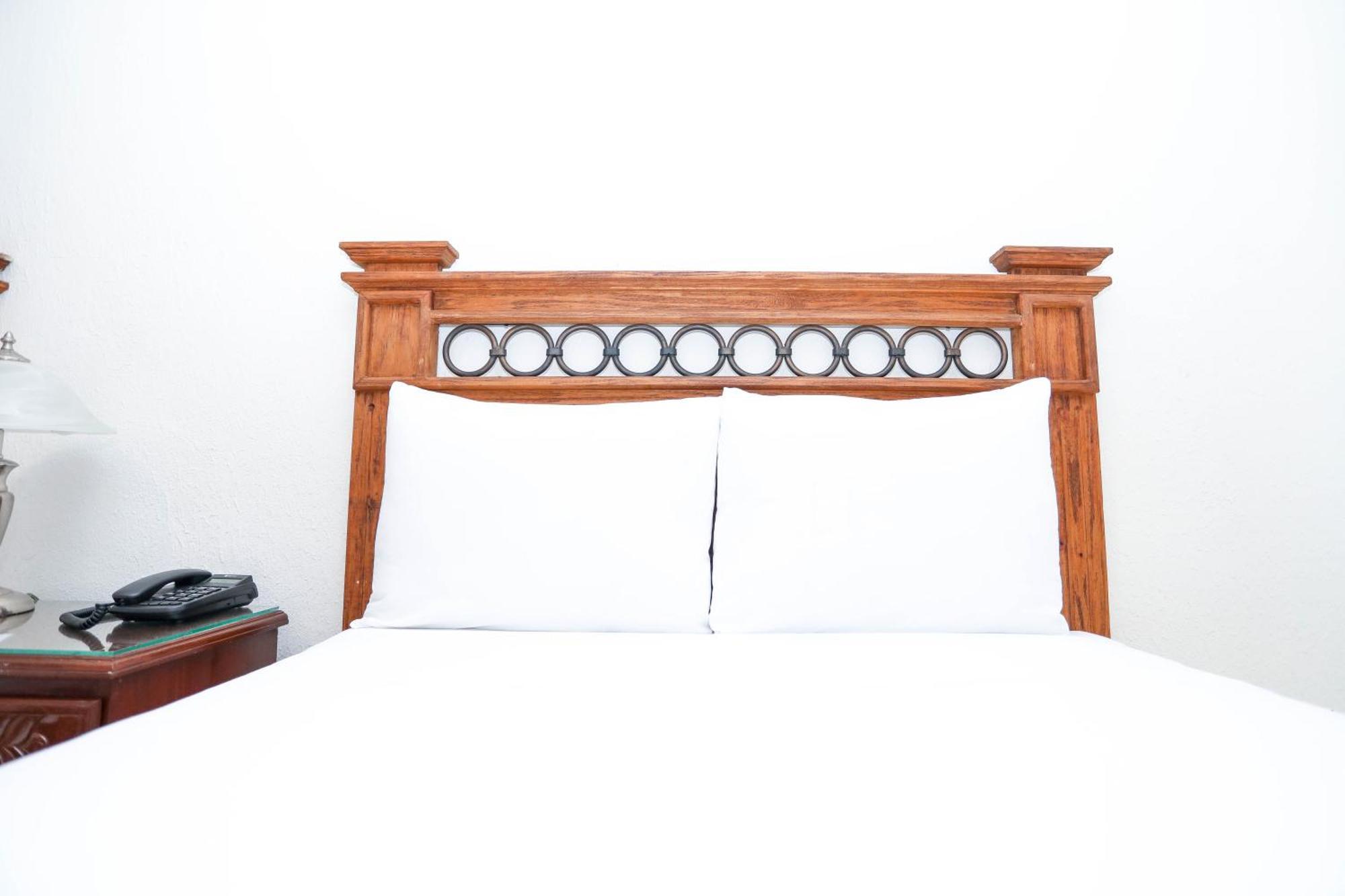 Hotel Avenida קנקון מראה חיצוני תמונה