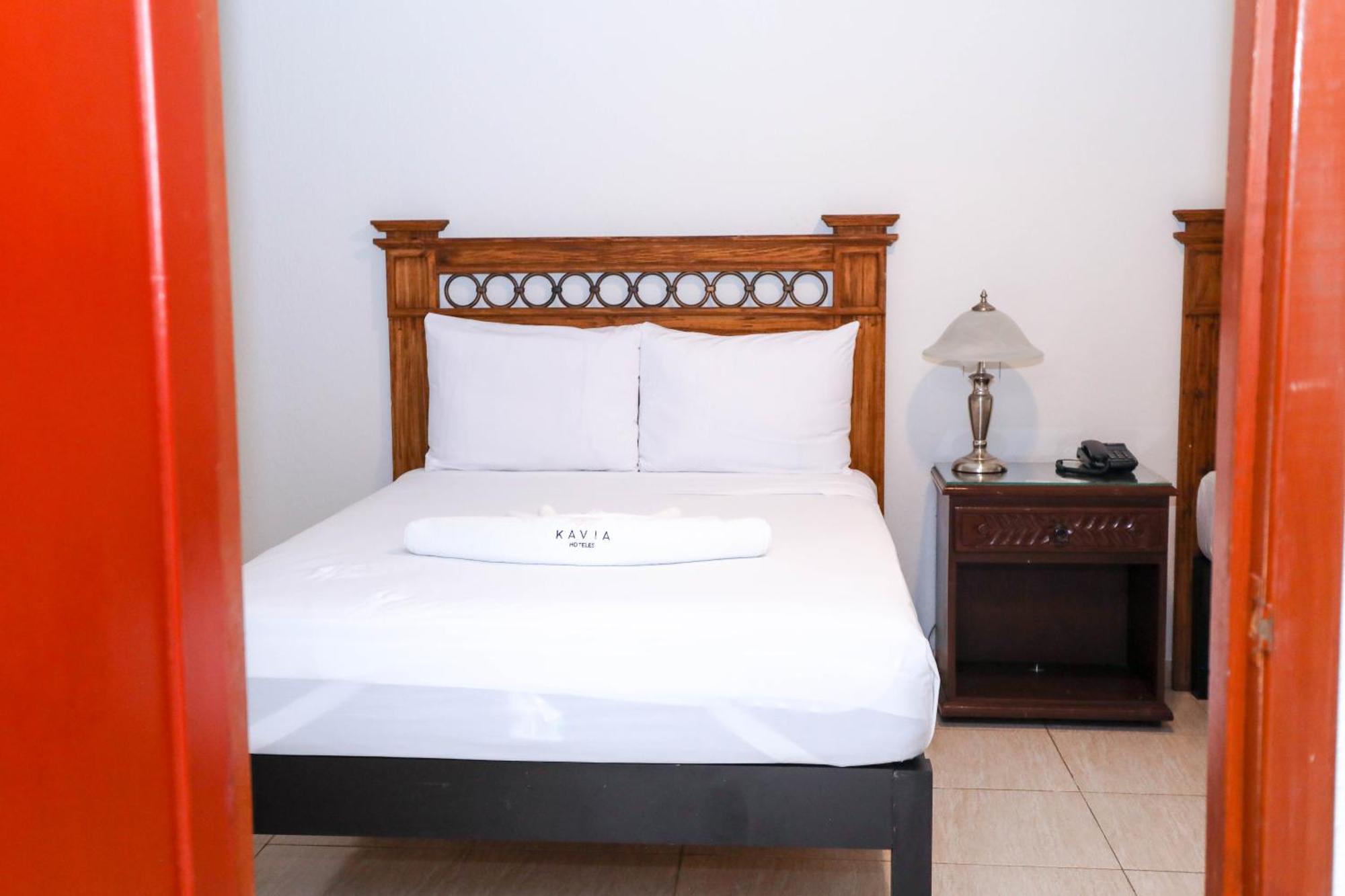 Hotel Avenida קנקון מראה חיצוני תמונה