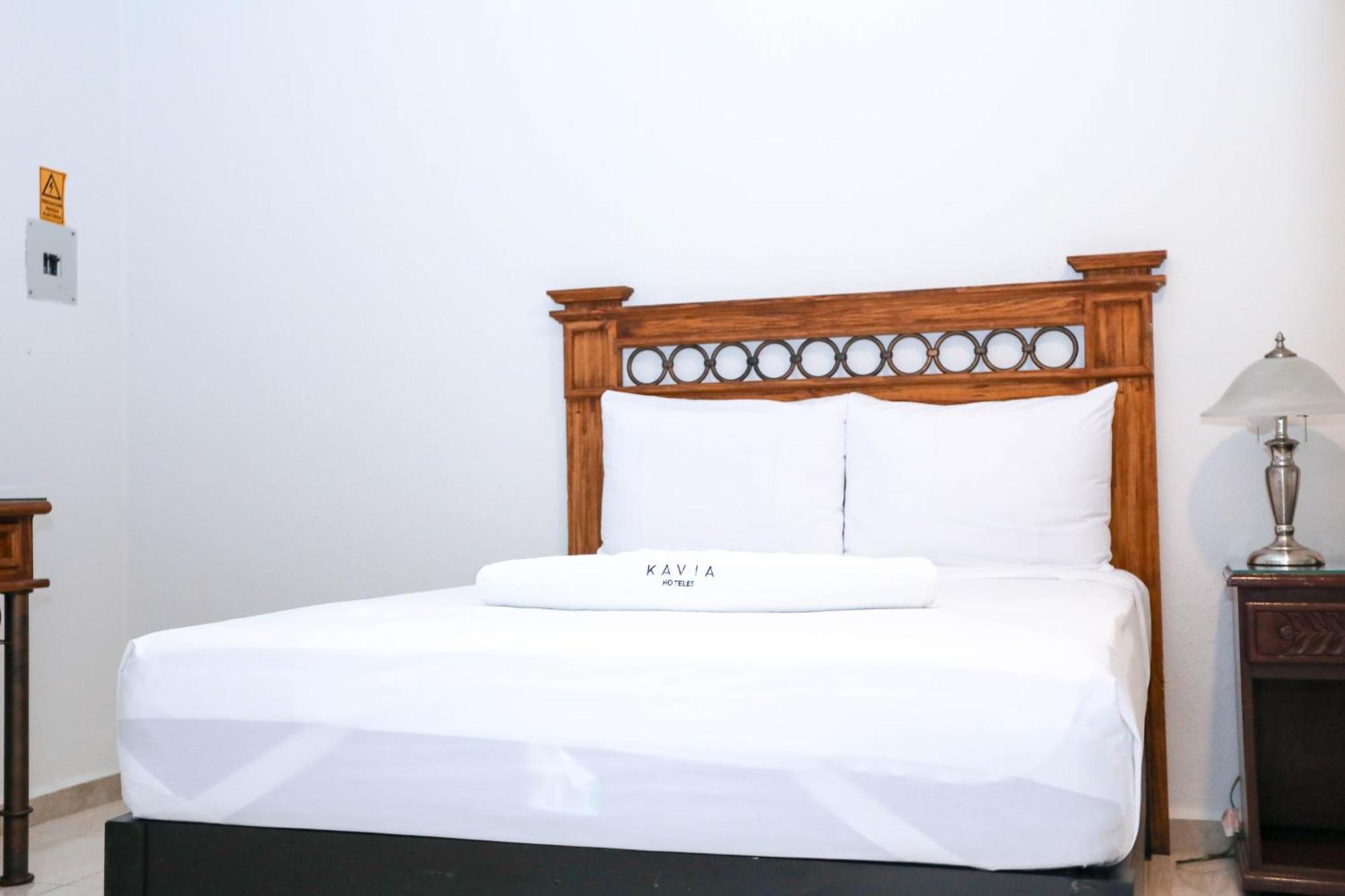 Hotel Avenida קנקון מראה חיצוני תמונה