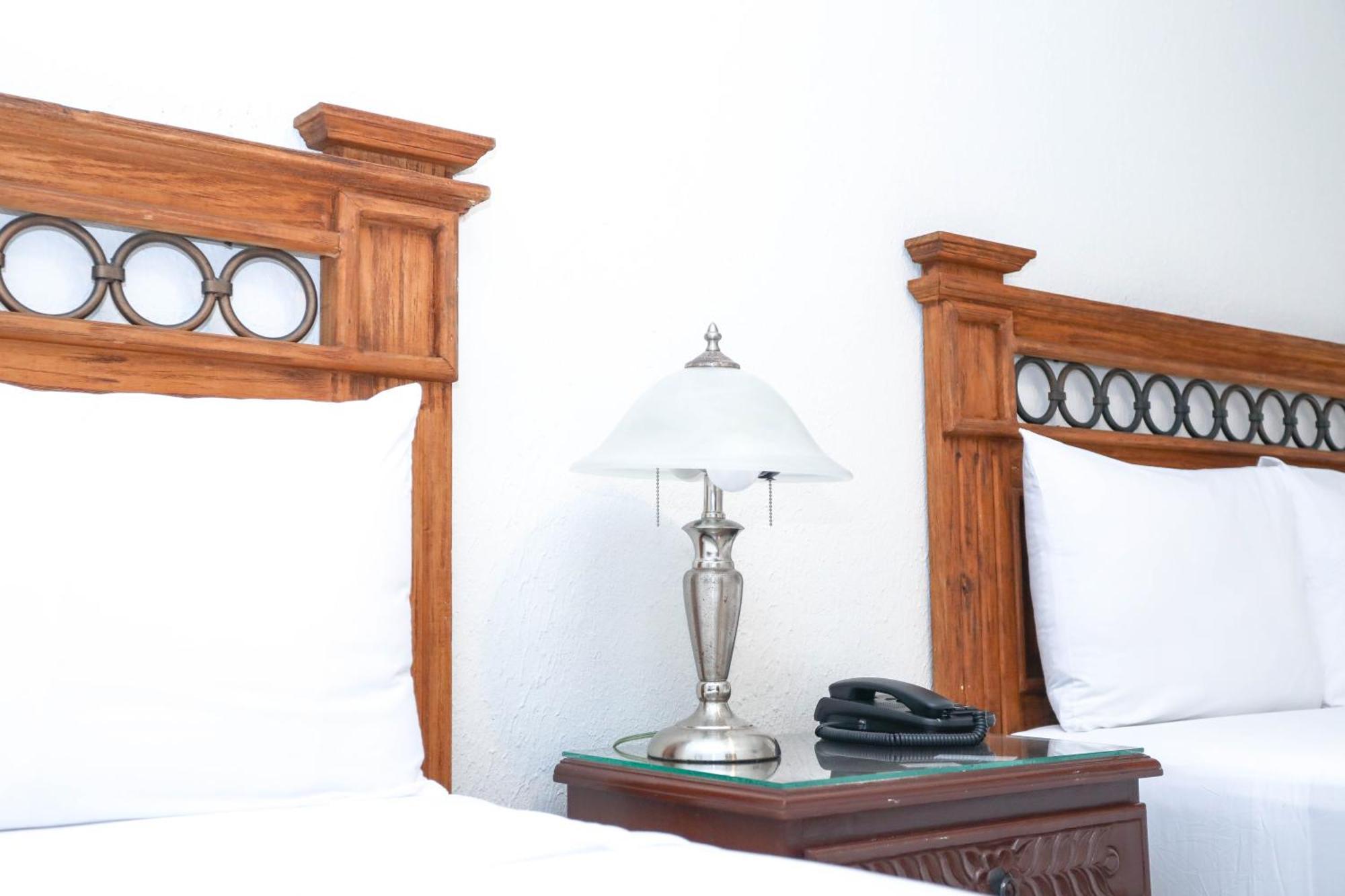 Hotel Avenida קנקון מראה חיצוני תמונה