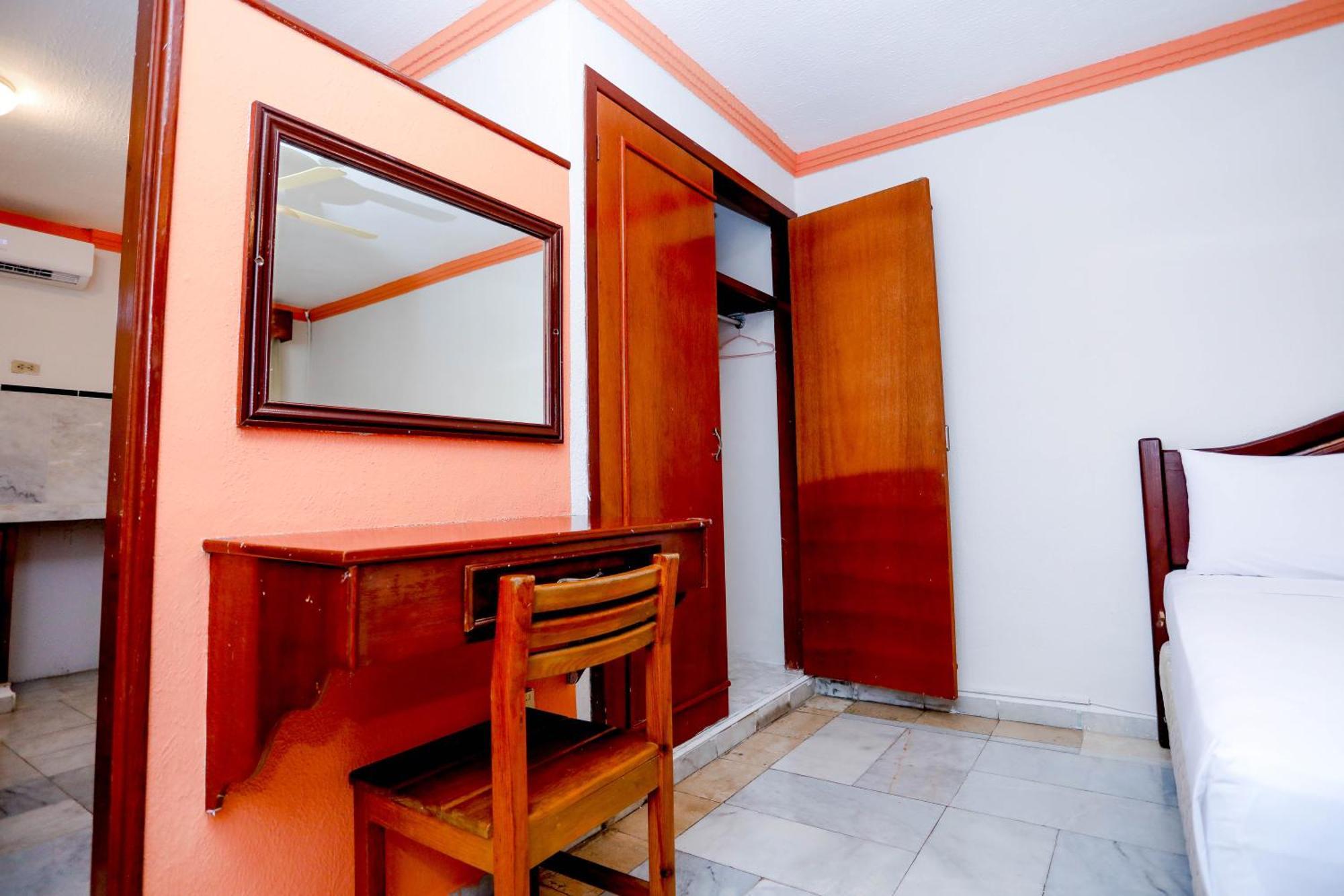 Hotel Avenida קנקון מראה חיצוני תמונה