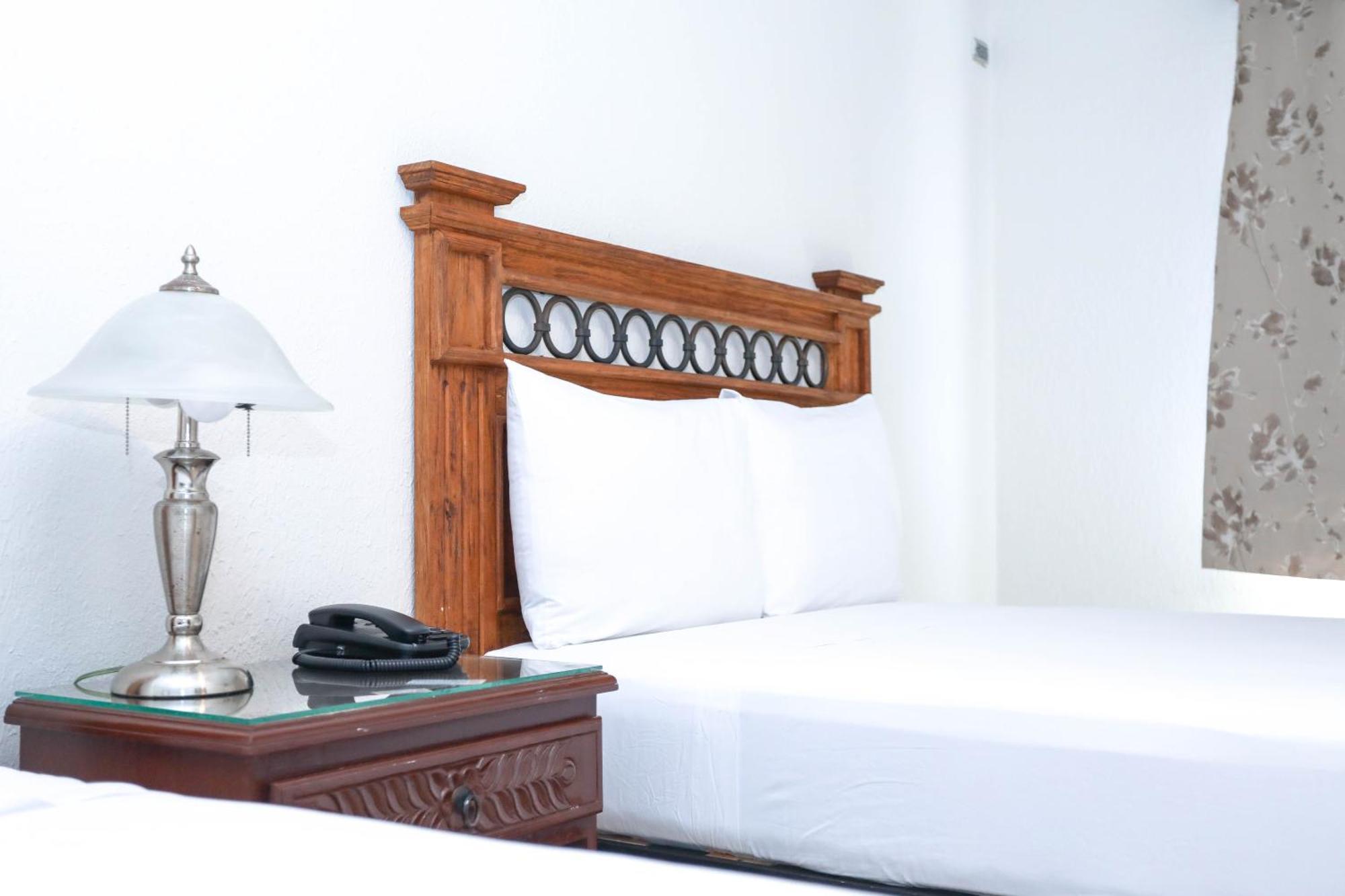 Hotel Avenida קנקון מראה חיצוני תמונה