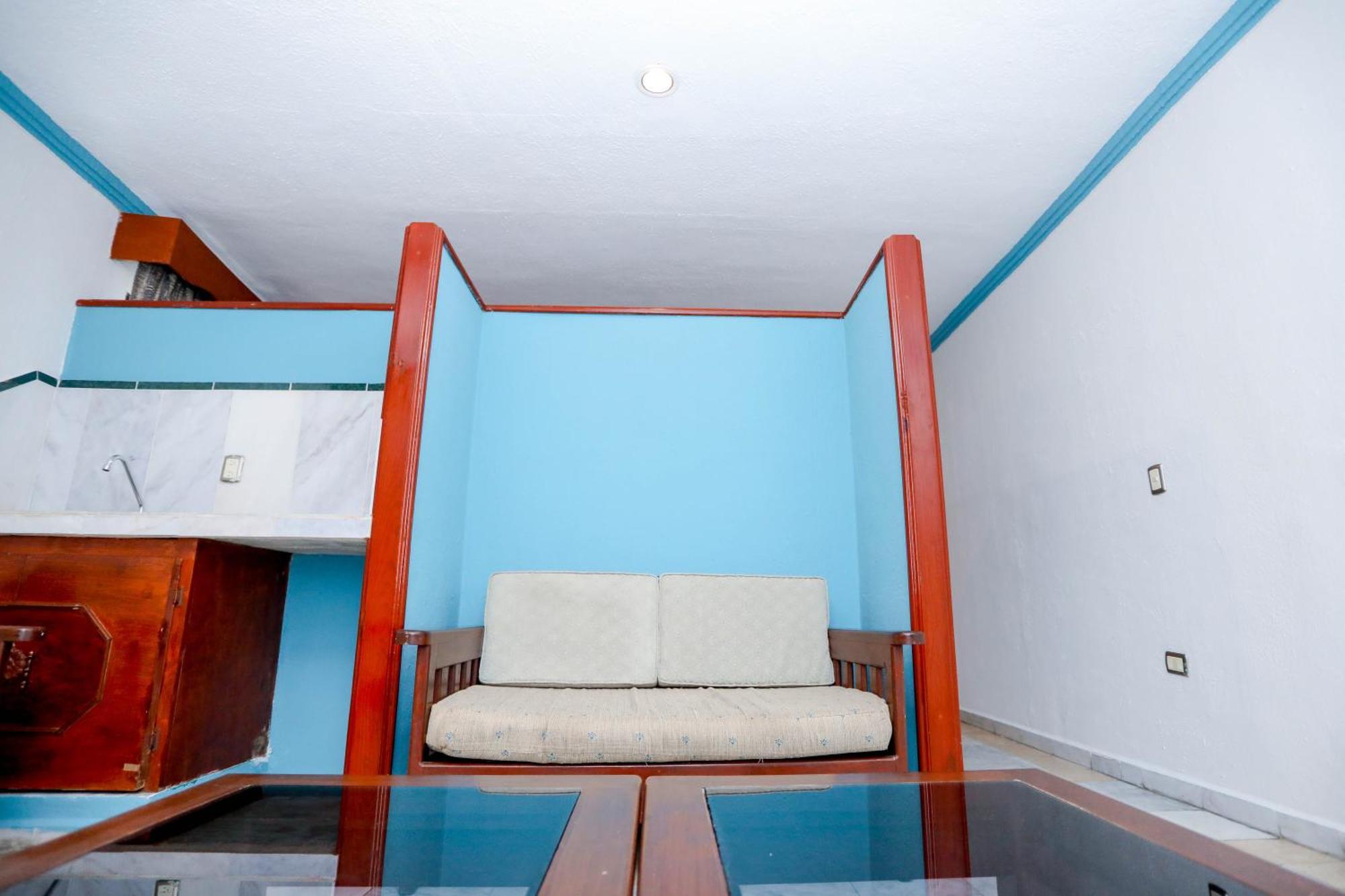 Hotel Avenida קנקון מראה חיצוני תמונה