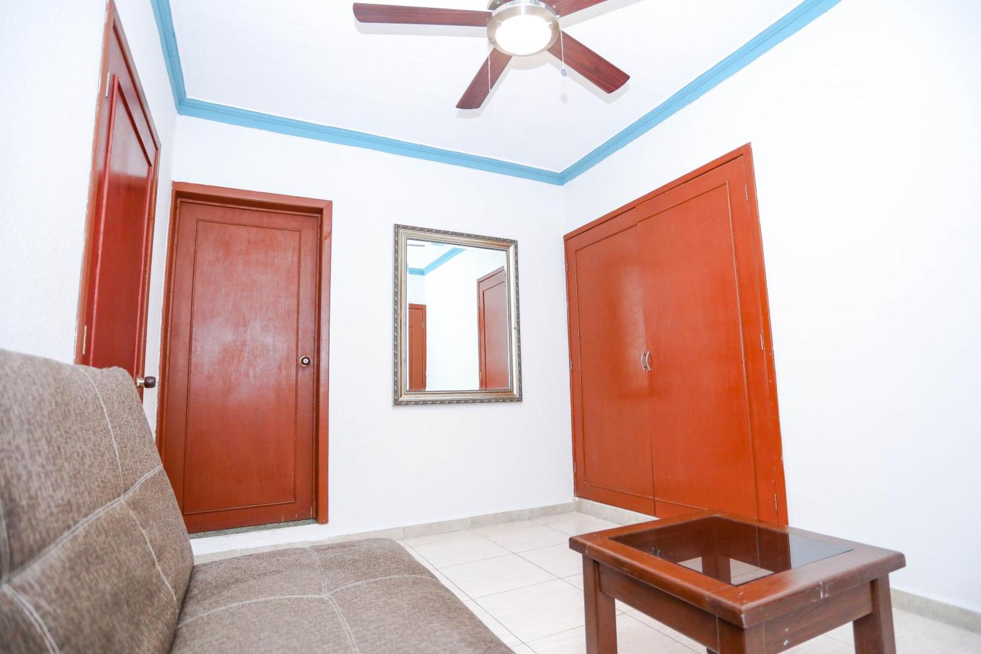 Hotel Avenida קנקון מראה חיצוני תמונה