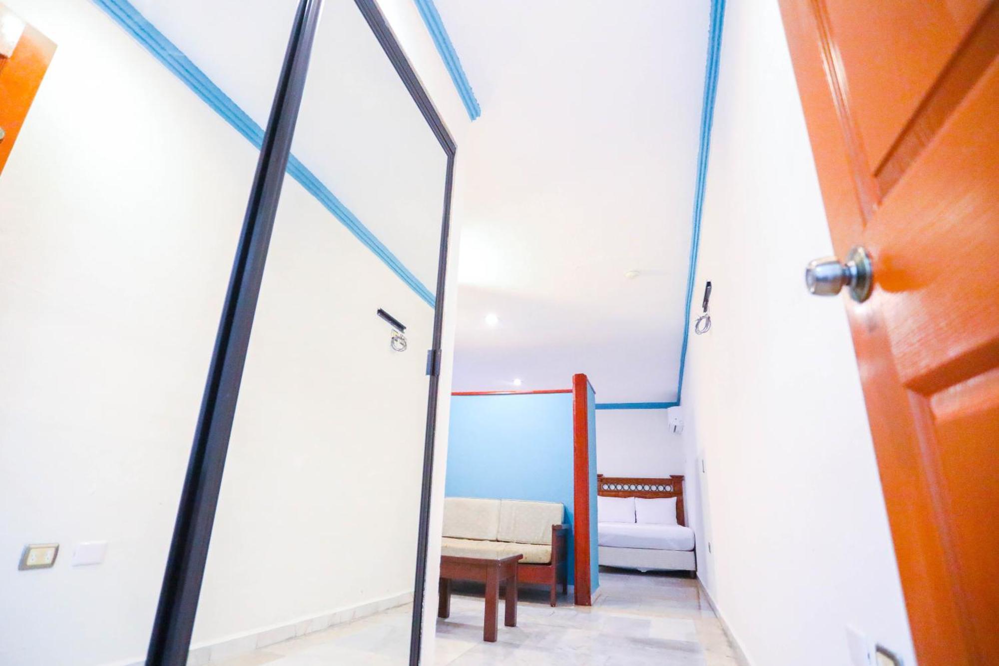 Hotel Avenida קנקון מראה חיצוני תמונה