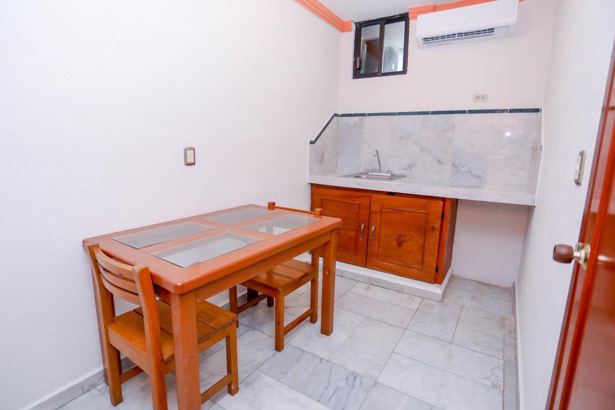 Hotel Avenida קנקון מראה חיצוני תמונה