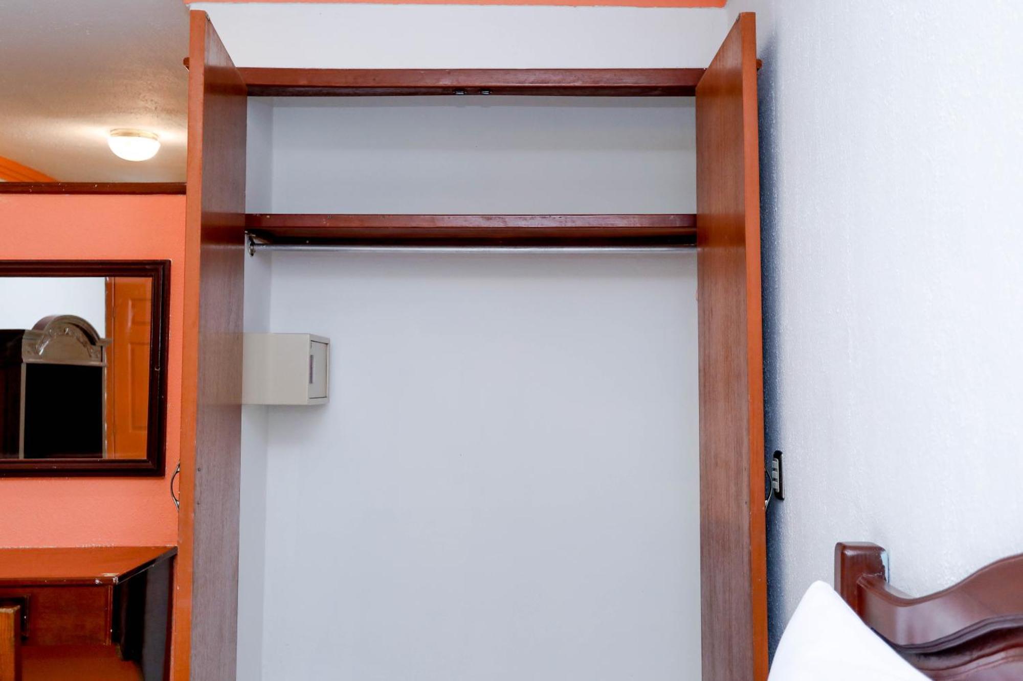 Hotel Avenida קנקון מראה חיצוני תמונה