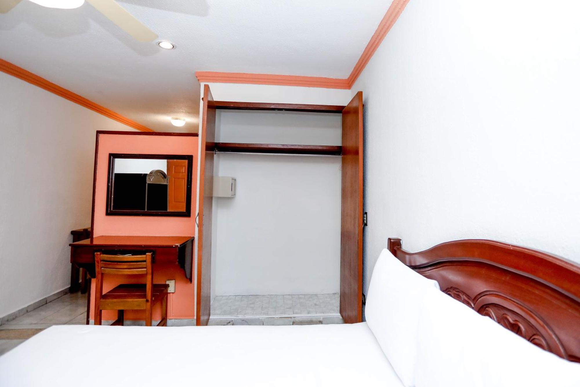Hotel Avenida קנקון מראה חיצוני תמונה