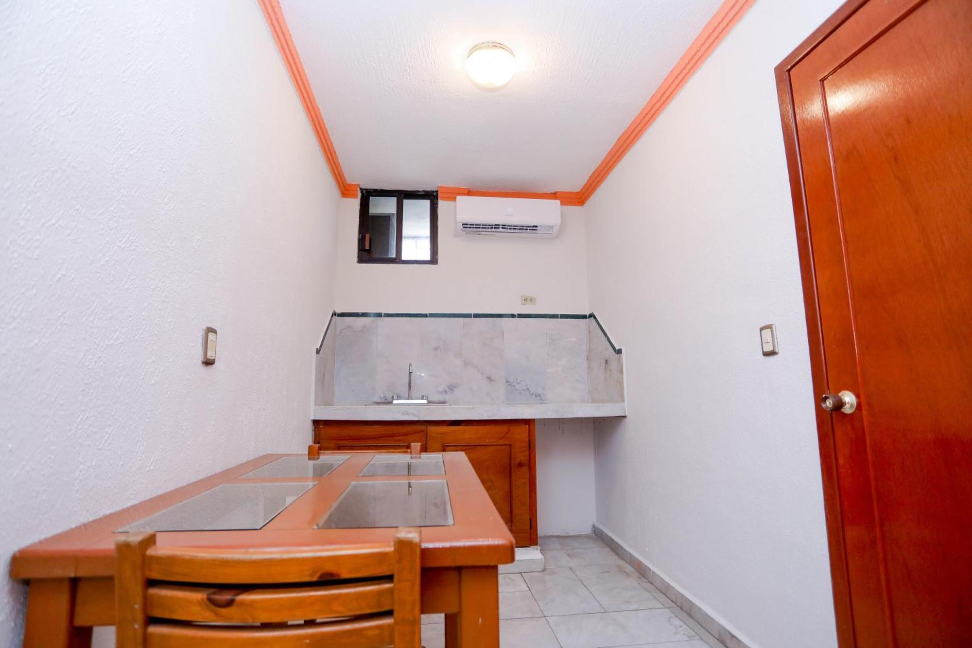 Hotel Avenida קנקון מראה חיצוני תמונה