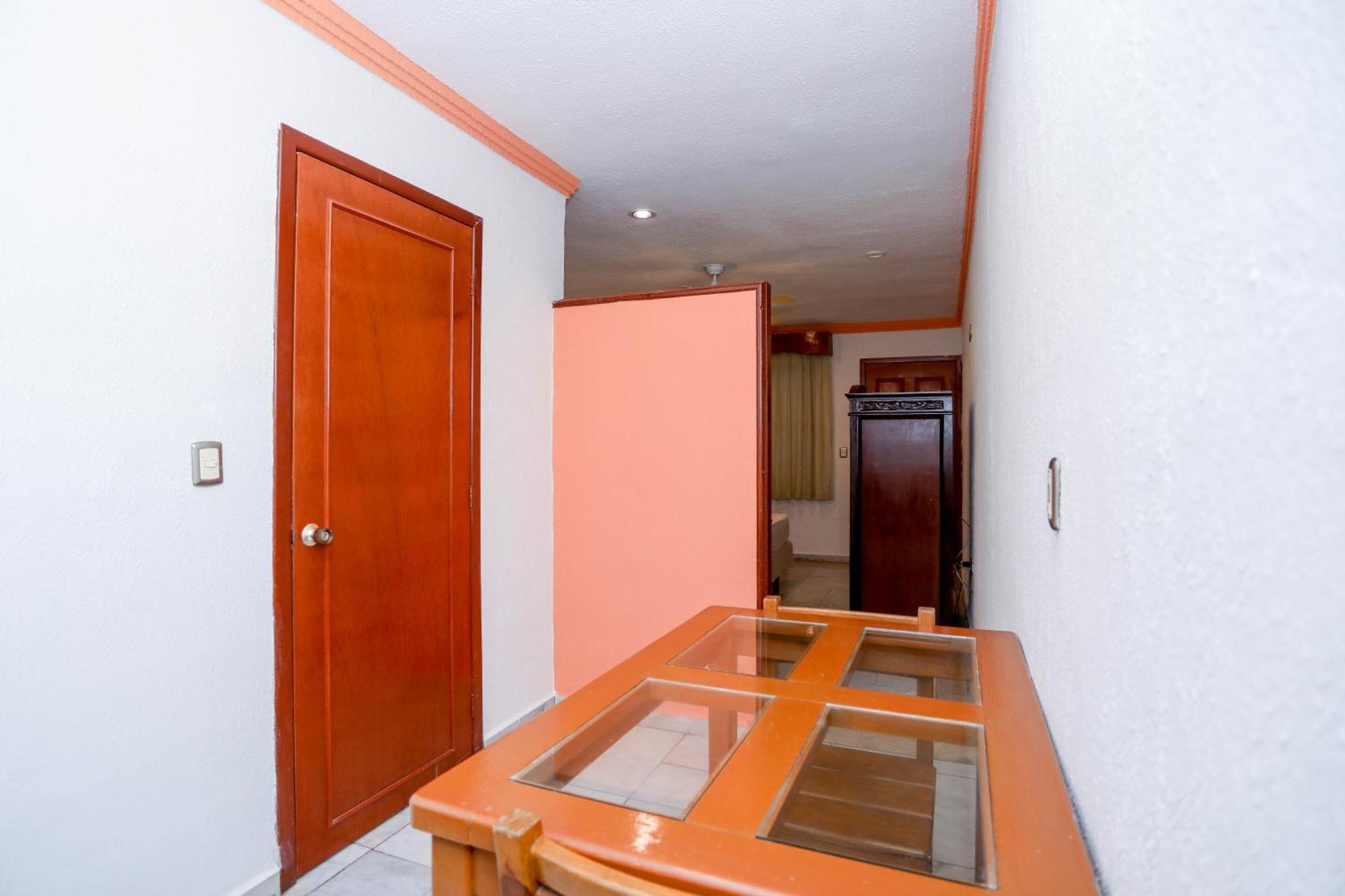 Hotel Avenida קנקון מראה חיצוני תמונה