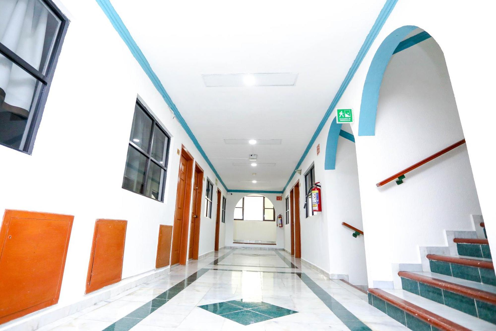 Hotel Avenida קנקון מראה חיצוני תמונה