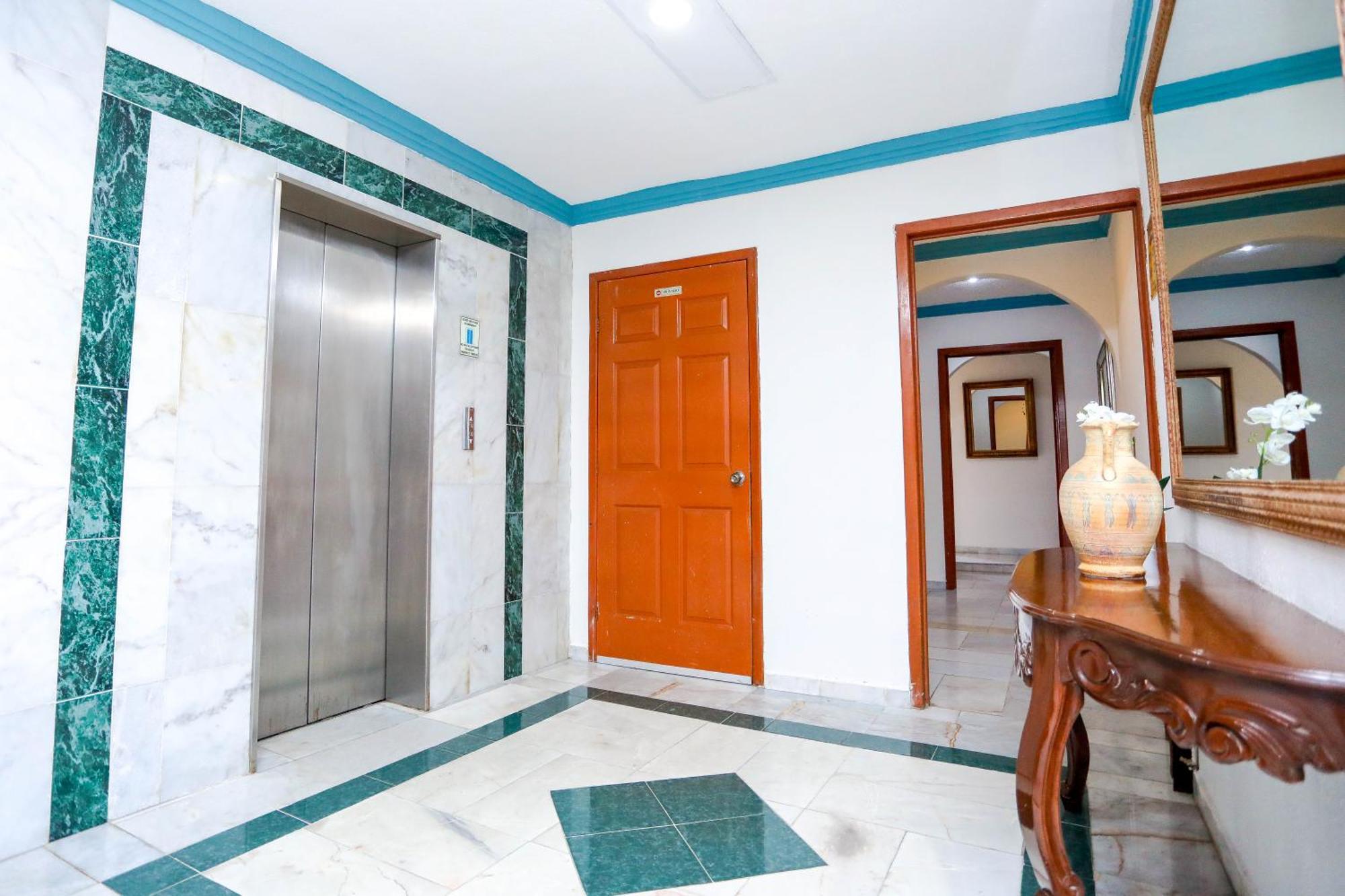 Hotel Avenida קנקון מראה חיצוני תמונה